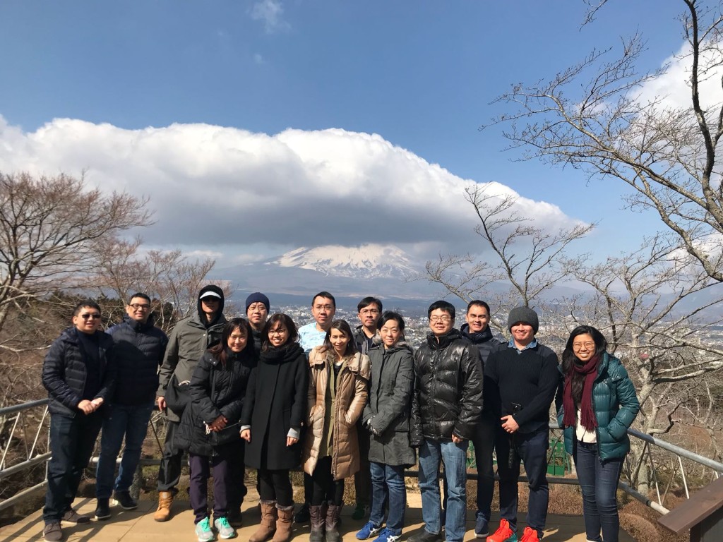 netsis-tokyo-2018-fujisan